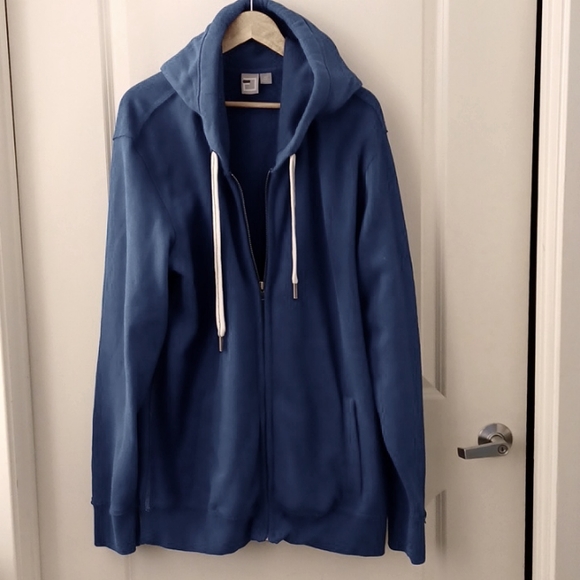 JCP Rough Cut Hoodie XLT - Picture 1 of 8